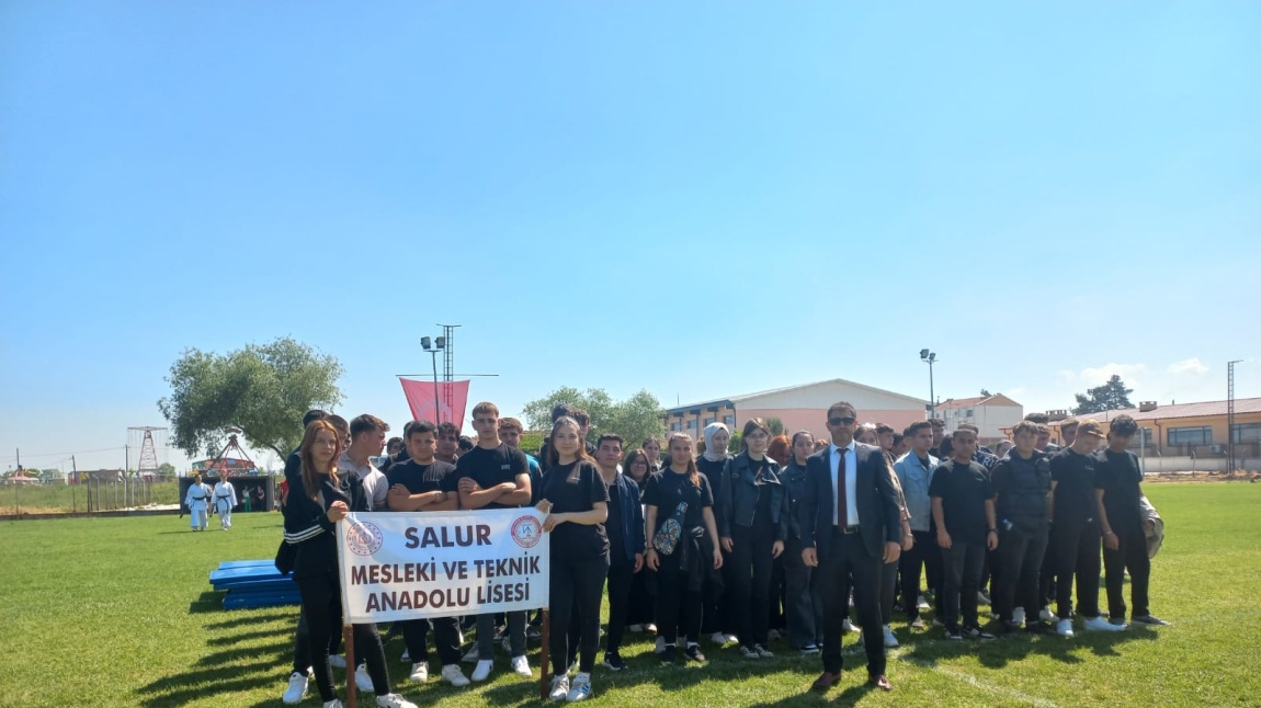 19 Mayıs Gençlik ve Spor Bayramı